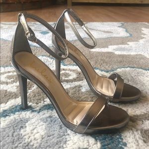 Lulus Ankle Strap Heels
